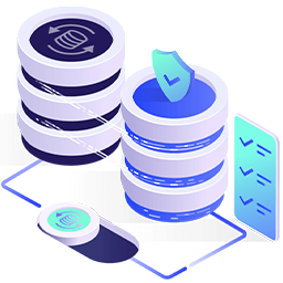 Disaster Recovery & Backup