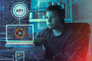 End-to-End AWS Support