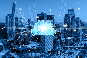 Optimized Cloud Infrastructure