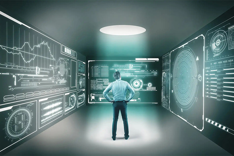 data-center-service