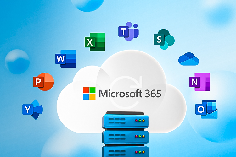 microsoft-365