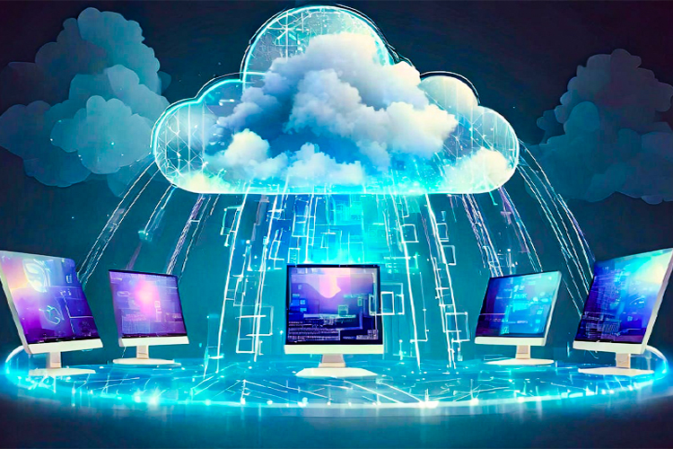 virtual-desktop-infrastructure